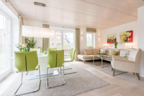 Haus Nordgang 8 Haushaelfte B